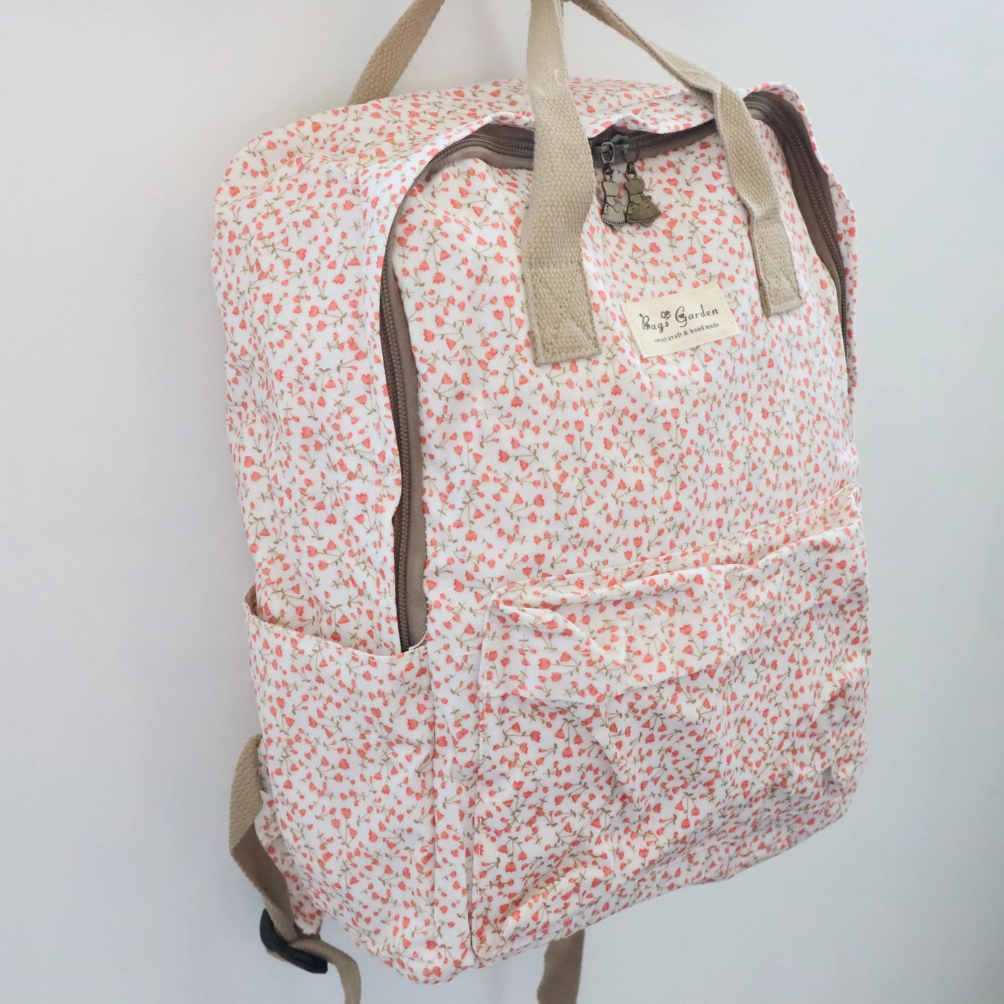 Mochila maxi waterproof Lichi Bags Garden