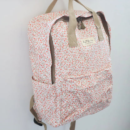 Mochila maxi waterproof Lichi Bags Garden