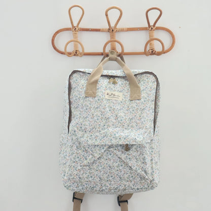Mochila maxi waterproof Mango Bags Garden