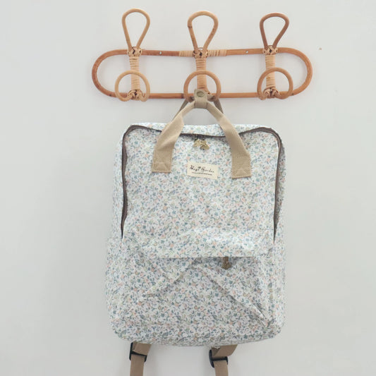 Mochila maxi waterproof Mango Bags Garden