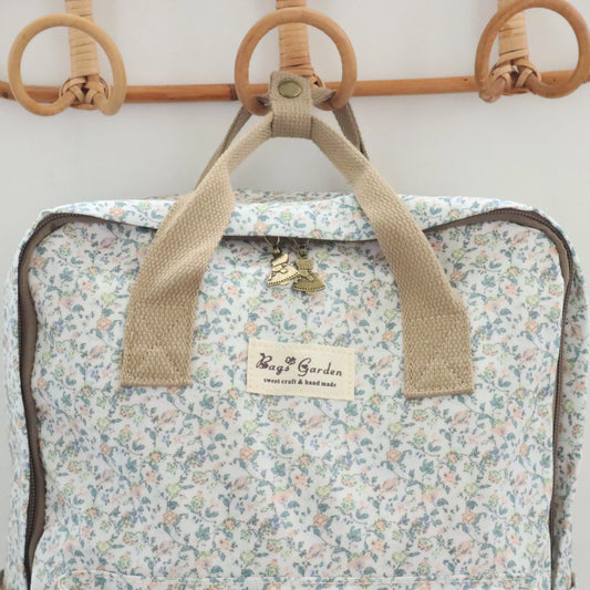 Mochila maxi waterproof Mango Bags Garden