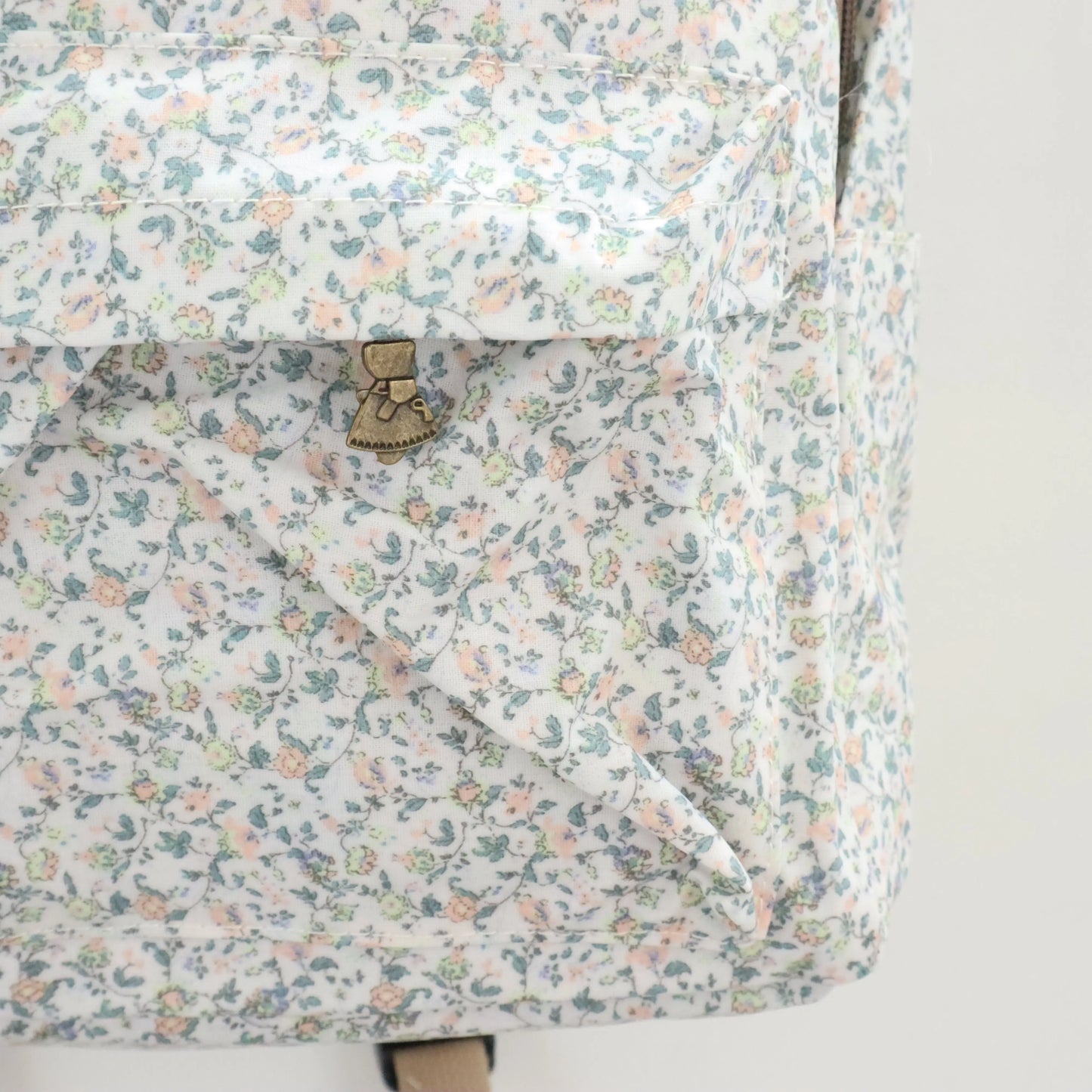 Mochila maxi waterproof Mango Bags Garden