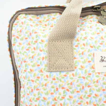 Mochila maxi waterproof Menta Bags Garden