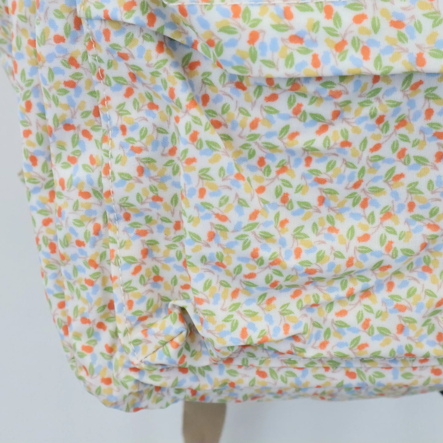 Mochila maxi waterproof Menta Bags Garden