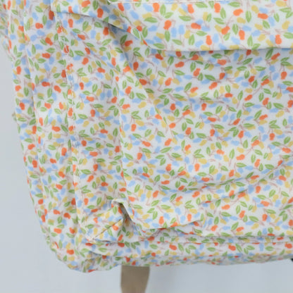 Mochila maxi waterproof Menta Bags Garden