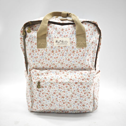 Bags Garden mochila Mochila maxi waterproof Paraguaya Bags Garden Bags Garden