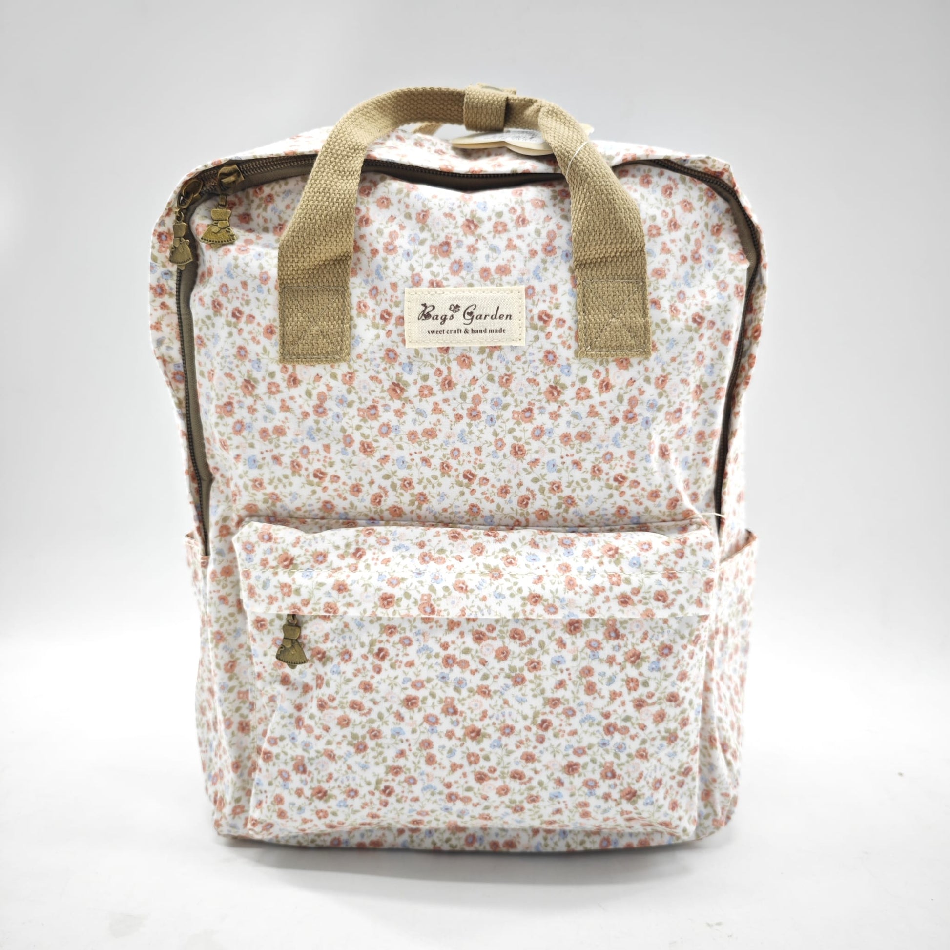 Bags Garden mochila Mochila maxi waterproof Paraguaya Bags Garden Bags Garden