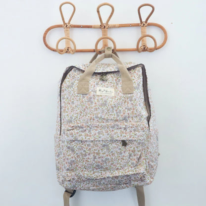 Mochila maxi waterproof Pera Bags Garden