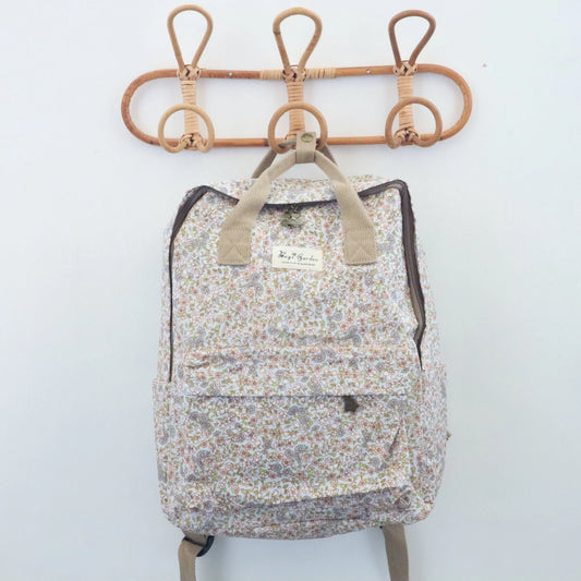 Mochila maxi waterproof Pera Bags Garden