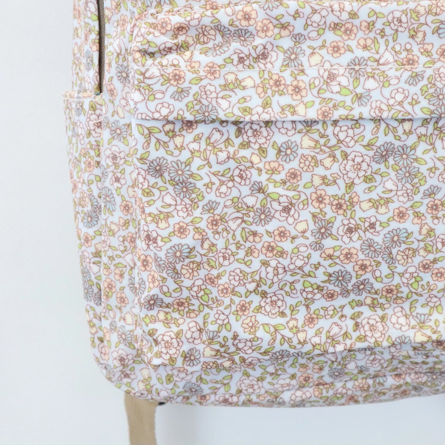 Mochila maxi waterproof Pera Bags Garden