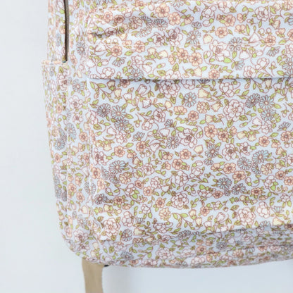 Mochila maxi waterproof Pera Bags Garden