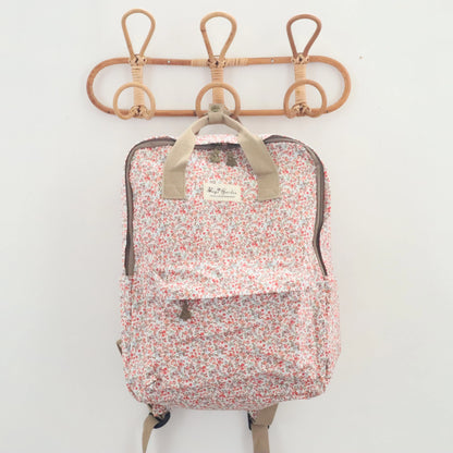 Mochila maxi waterproof Picota Bags Garden