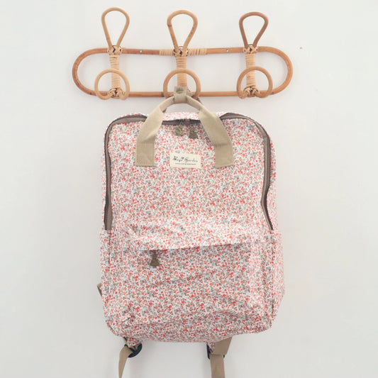 Mochila maxi waterproof Picota Bags Garden