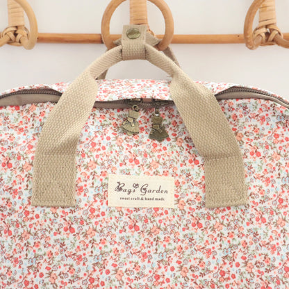 Mochila maxi waterproof Picota Bags Garden