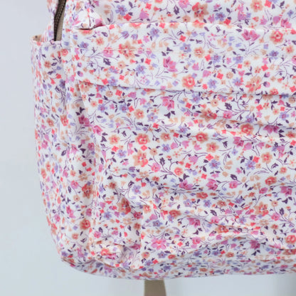 Mochila maxi waterproof Sauco Bags Garden