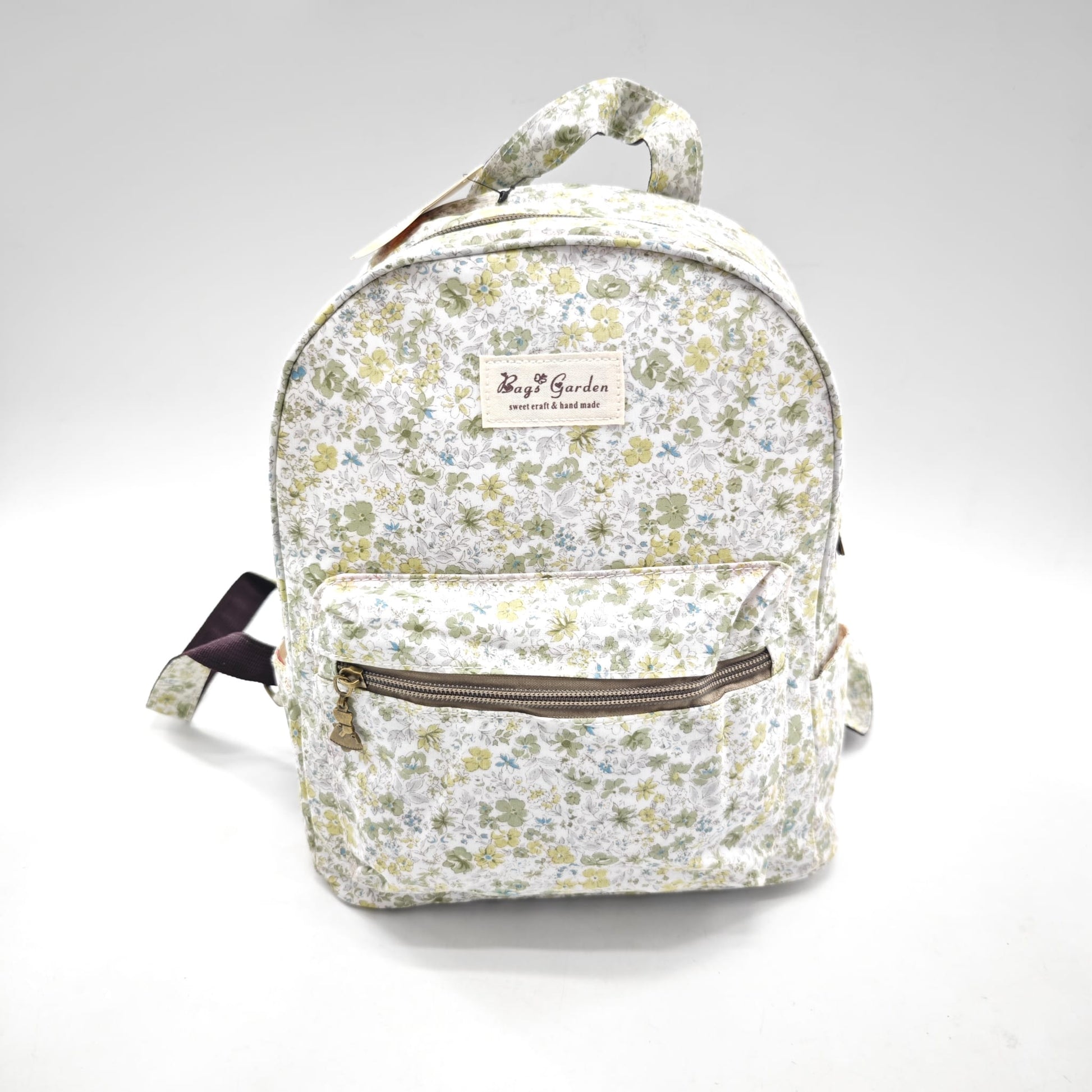 Bags Garden mochila Mochila mini waterproof Melon Bags Garden Bags Garden