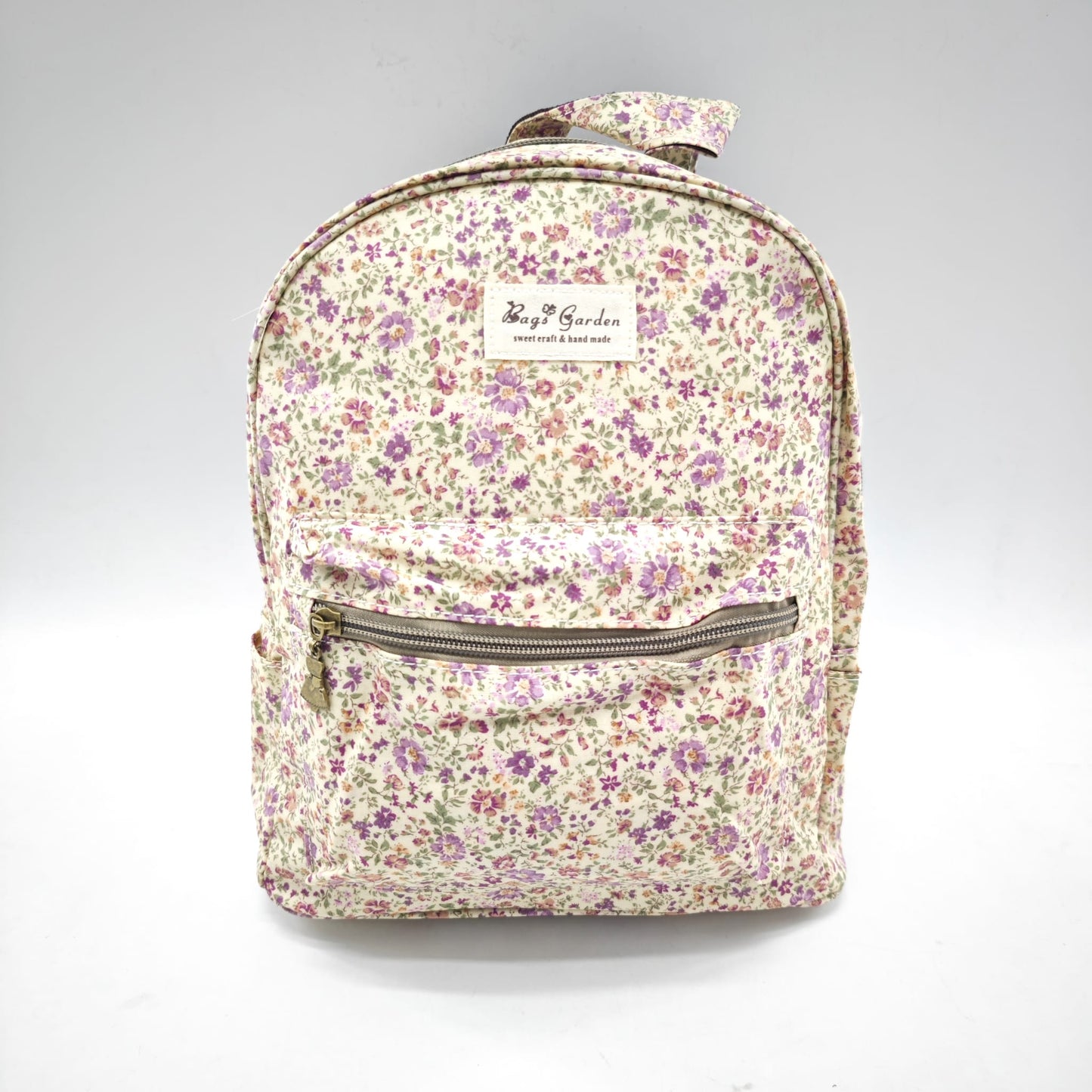 Bags Garden mochila Mochila mini waterproof Violeta Bags Garden Bags Garden