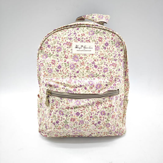 Bags Garden mochila Mochila mini waterproof Violeta Bags Garden Bags Garden