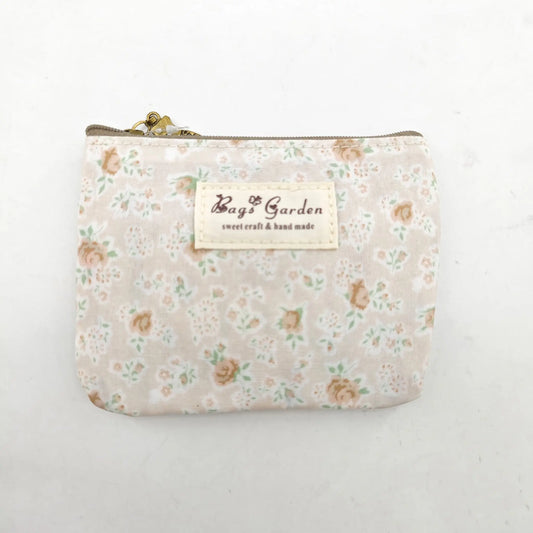 Bags Garden  Monedero Waterproof Avellana Bags Garden Bags Garden