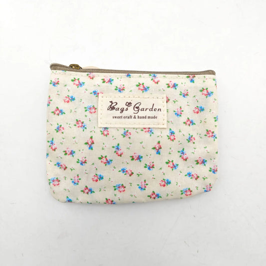 Bags Garden  Monedero Waterproof Banana Bags Garden Bags Garden