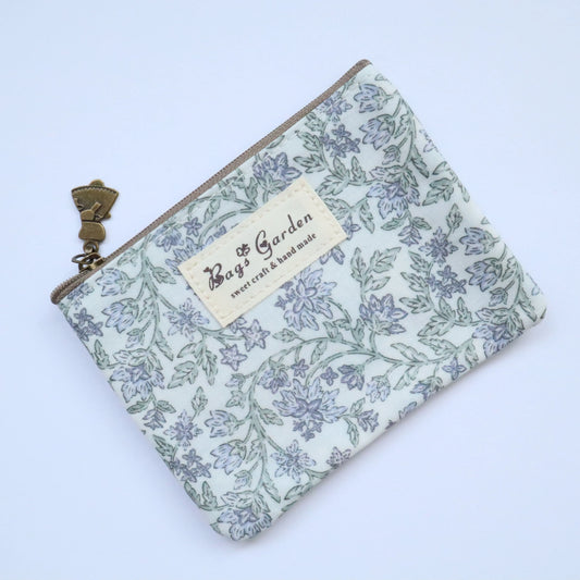 Monedero Waterproof Baya Bags Garden