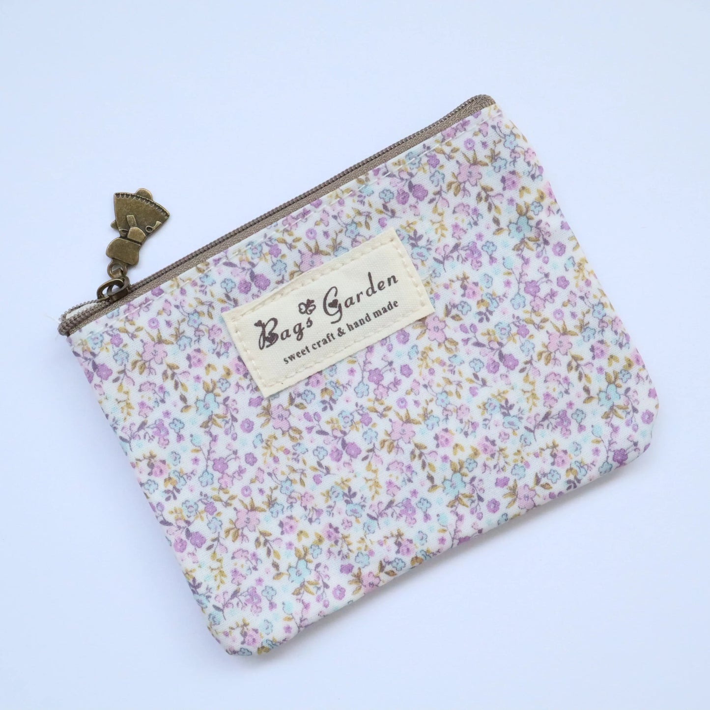 Monedero Waterproof Coco Bags Garden