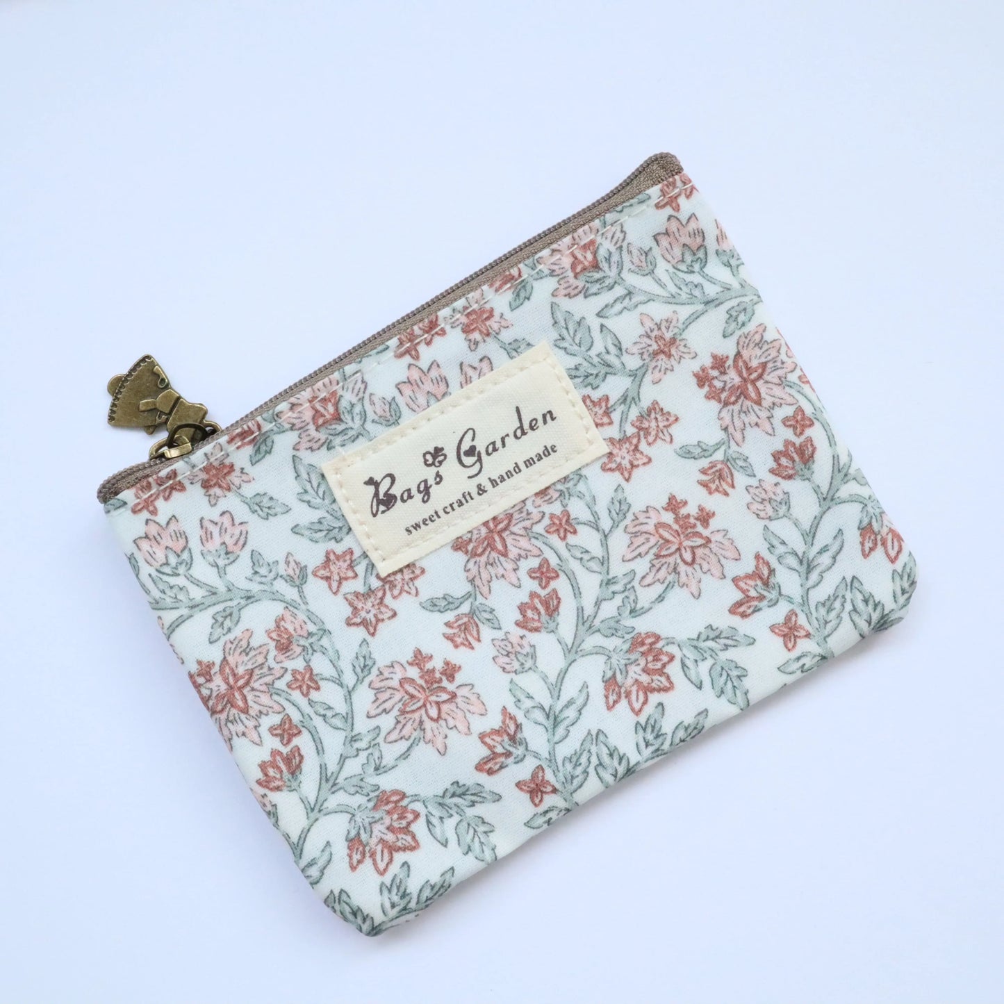 Monedero Waterproof Freson Bags Garden