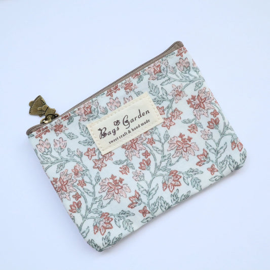 Monedero Waterproof Freson Bags Garden