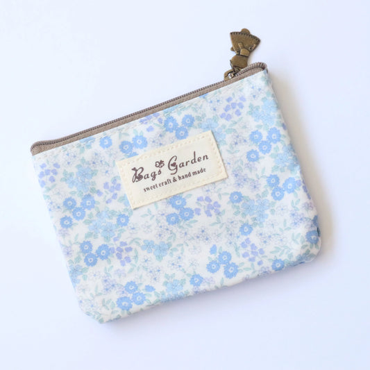 Bags Garden monedero Monedero Waterproof Hibisco Bags Garden Bags Garden