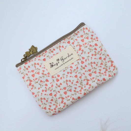 Monedero Waterproof Lichi Bags Garden