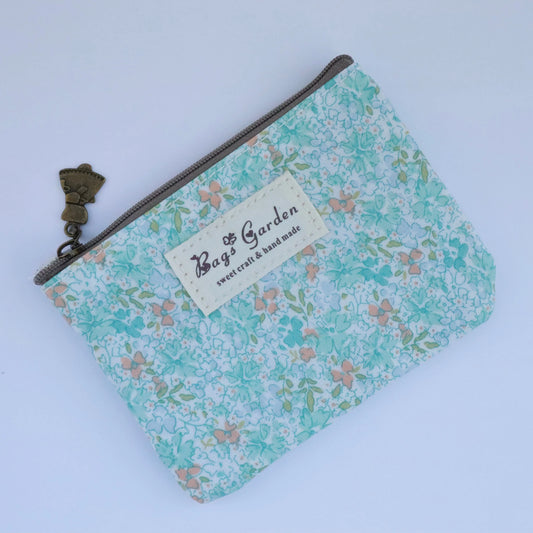 Monedero Waterproof  Lima Bags Garden