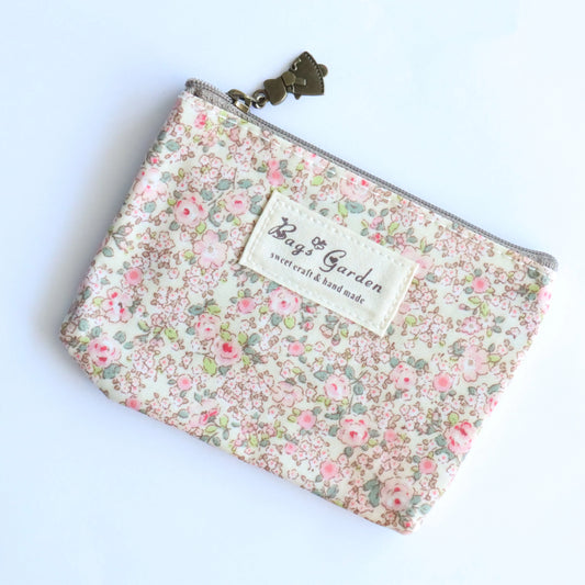 Bags Garden  Monedero Waterproof Melocotón Bags Garden Bags Garden