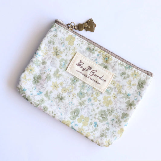 Bags Garden  Monedero Waterproof Melón Bags Garden Bags Garden