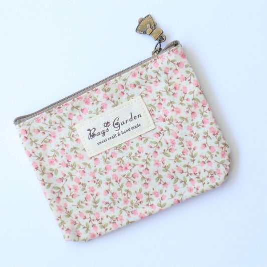 Bags Garden monedero Monedero Waterproof Pistacho Bags Garden Bags Garden