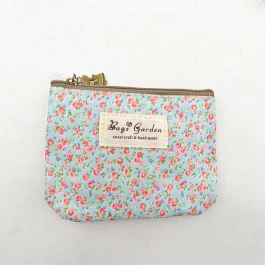 Bags Garden  Monedero Waterproof Pitaya Bags Garden Bags Garden