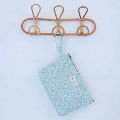 Neceser Maxi Impermeable Floral Lima Bags Garden