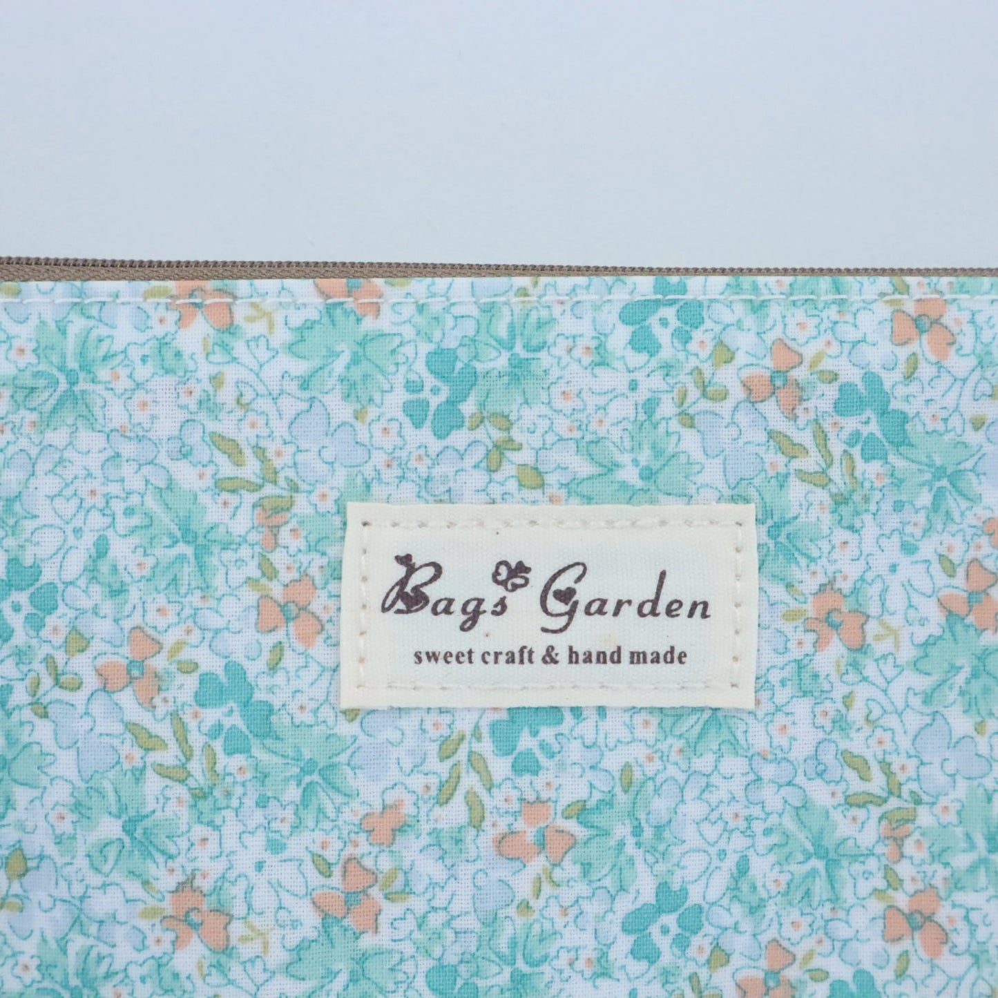 Neceser Maxi Impermeable Floral Lima Bags Garden