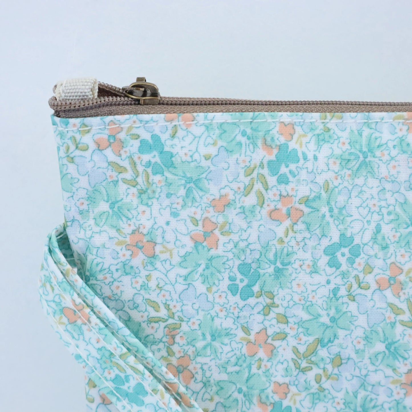 Neceser Maxi Impermeable Floral Lima Bags Garden