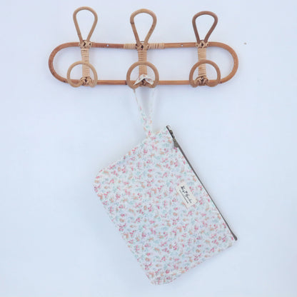 Neceser Maxi Impermeable Floral Nata Bags Garden