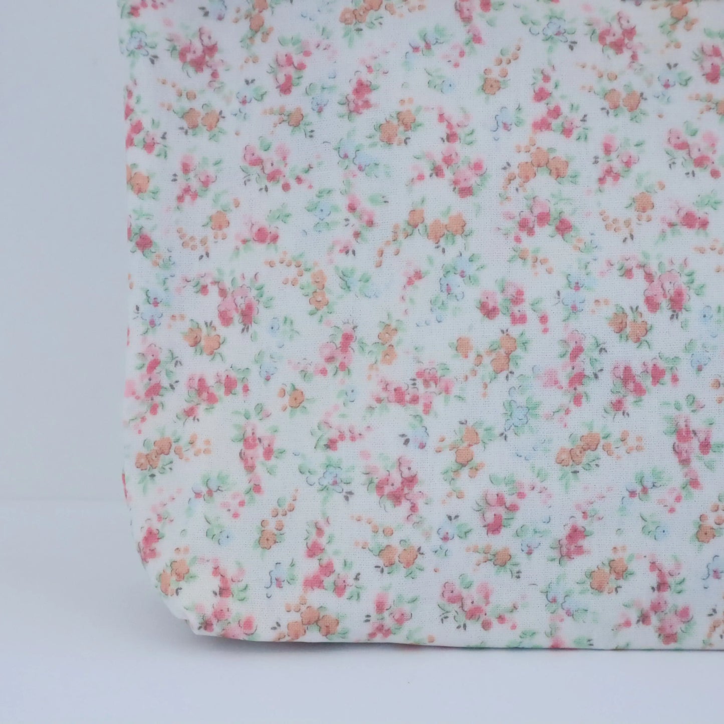Neceser Maxi Impermeable Floral Nata Bags Garden