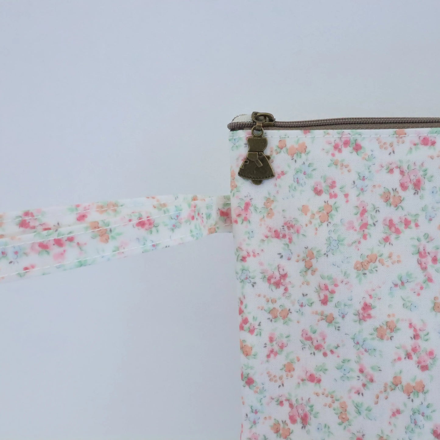 Neceser Maxi Impermeable Floral Nata Bags Garden