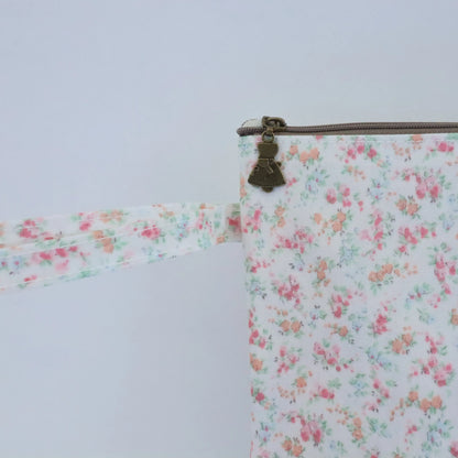 Neceser Maxi Impermeable Floral Nata Bags Garden