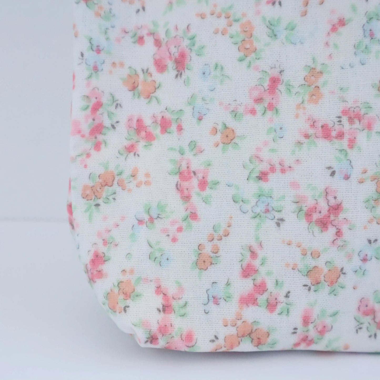 Neceser Maxi Impermeable Floral Nata Bags Garden