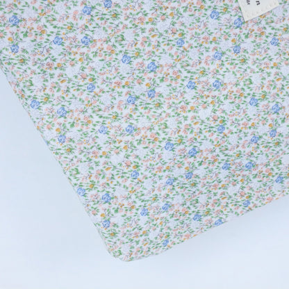 Neceser Maxi Impermeable Floral Uva Bags Garden