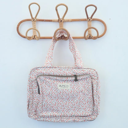 Neceser Maxi compartimentos waterproof Lichi Bags Garden
