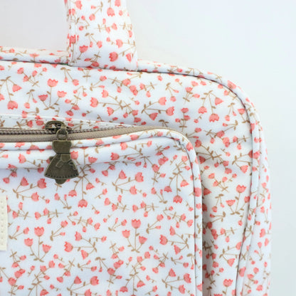 Neceser Maxi compartimentos waterproof Lichi Bags Garden