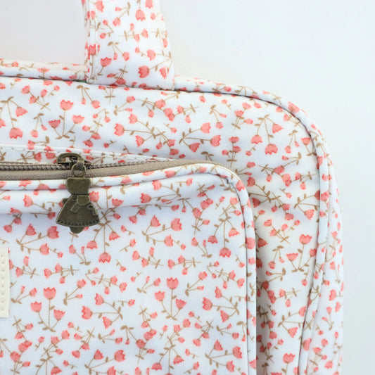 Neceser Maxi compartimentos waterproof Lichi Bags Garden