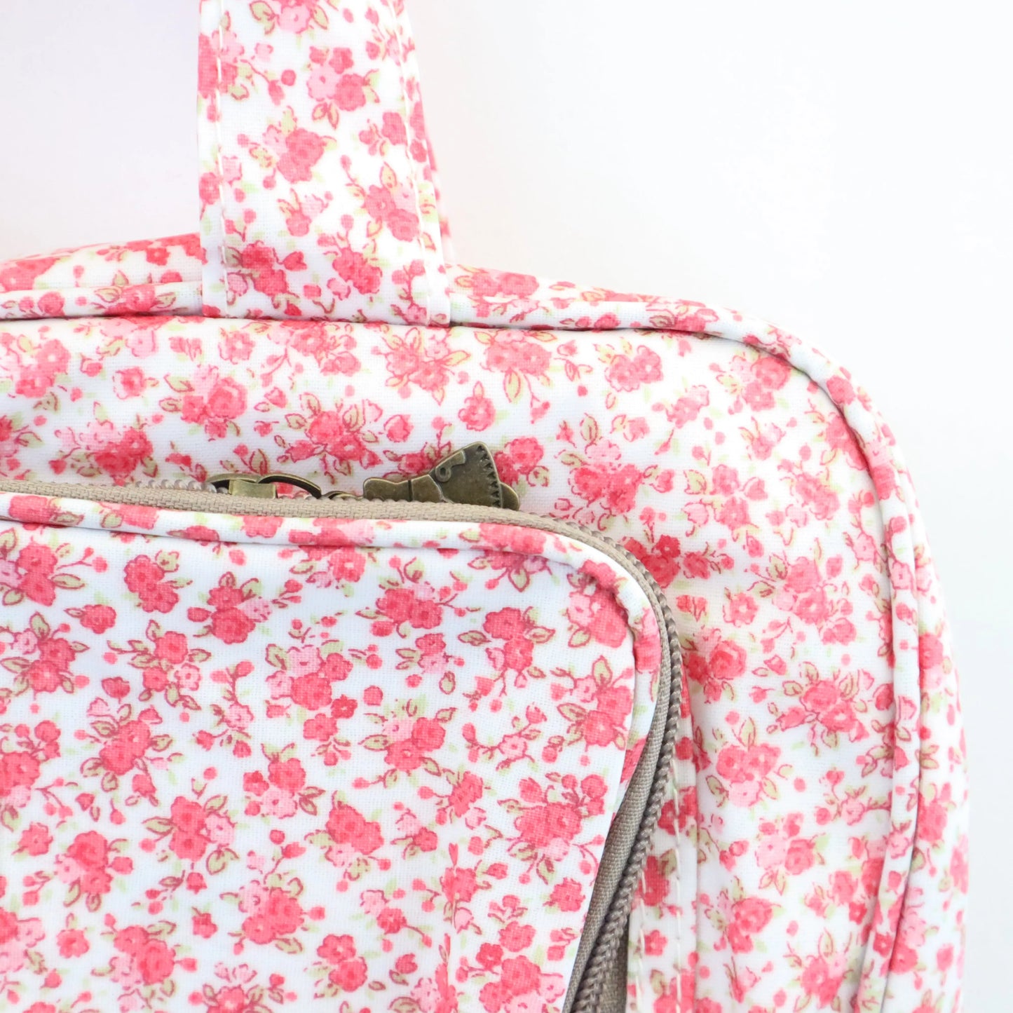 Neceser Maxi compartimentos waterproof Fresa Bags Garden