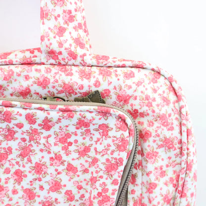 Neceser Maxi compartimentos waterproof Fresa Bags Garden