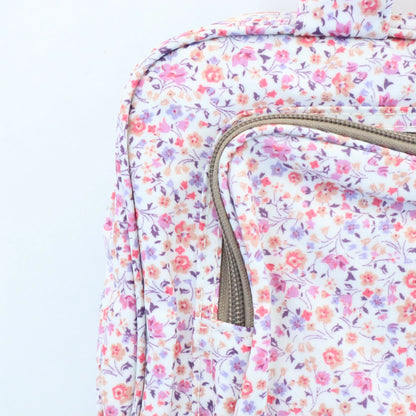 Neceser Maxi compartimentos waterproof Sauco Bags Garden